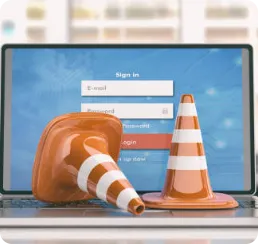 Website Maintenance And Support